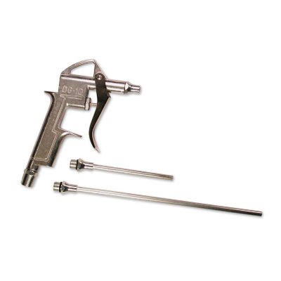 Primefit 4-Piece Air Duster Blow Gun Kit