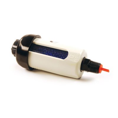 Primefit Inline Desiccant Dryer with 1/4