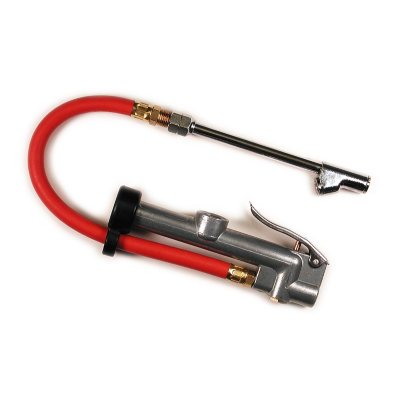 Primefit Pro Inflation Tool with Sight Glass and 12