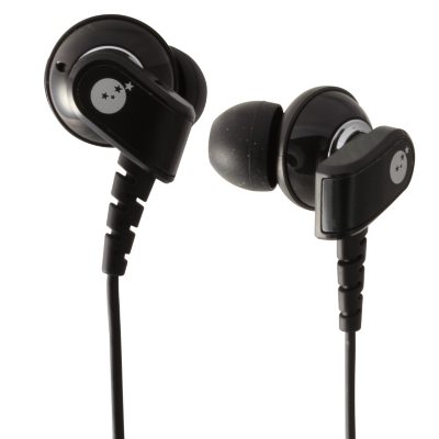 Clear Harmony Sound Isolation Earphones 