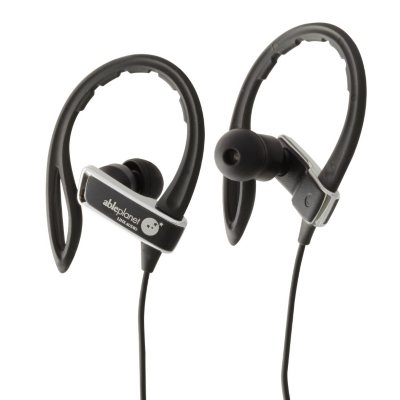 True Fidelity Sound Isolation Sport Earphones