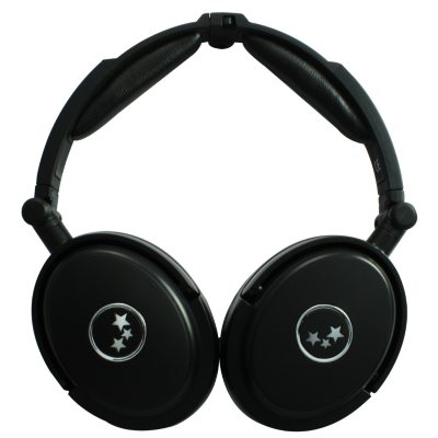 Musicians' Choice Noise Cancelling Headphones