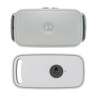 Motorola Trainer 200U Shock-Free Training Collar with Remote