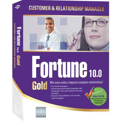Fortune Gold 10.0 Small Business