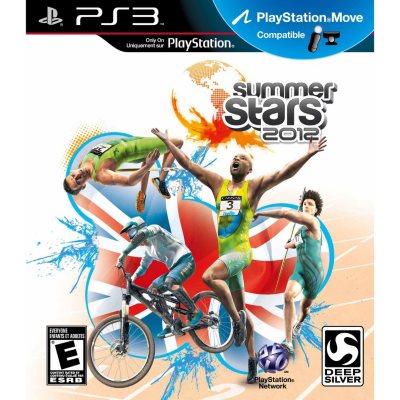 Summer Stars 2012 - PS3