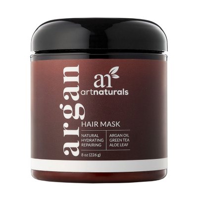 UPC 816820020506 product image for ArtNaturals Argan Oil Hair Mask (8 oz.) | upcitemdb.com