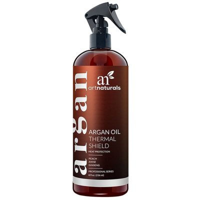 UPC 816820021145 product image for ArtNaturals Argan Oil Thermal Hair Protector (8 oz.) | upcitemdb.com