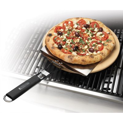 Cuisinart Pizza Grilling Pack