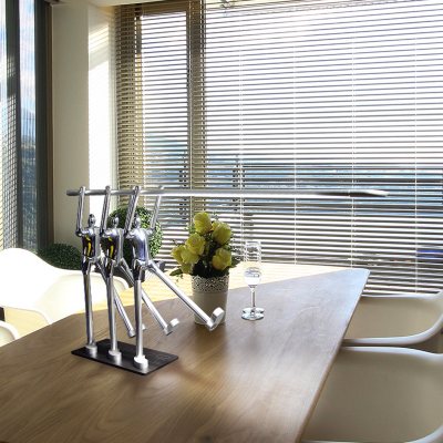 Teamwork To Max LED Desk/Table Lamp