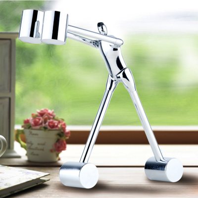 Learn To Max LED Desk/Table Lamp