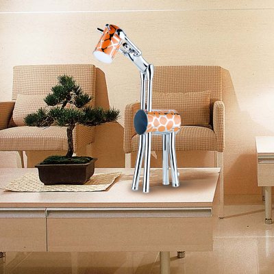 Vision To Max LED Desk/Table Lamp
