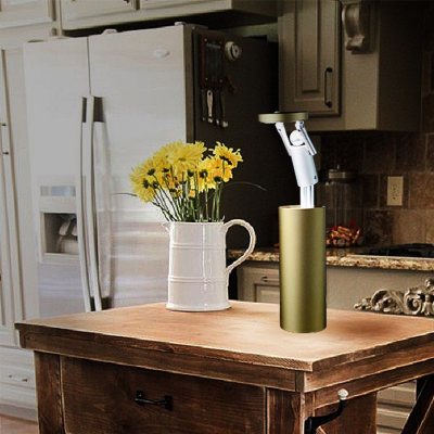 Think Out Of The Box LED Desk/Table Lamp