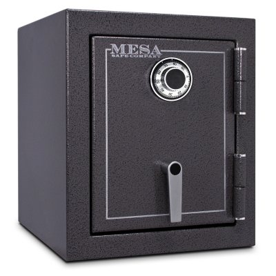 UPC 817932010560 product image for MBF1512C 1.7 cu ft Burglary & Fire Safe, All Steel Safe with Combination Lock, H | upcitemdb.com