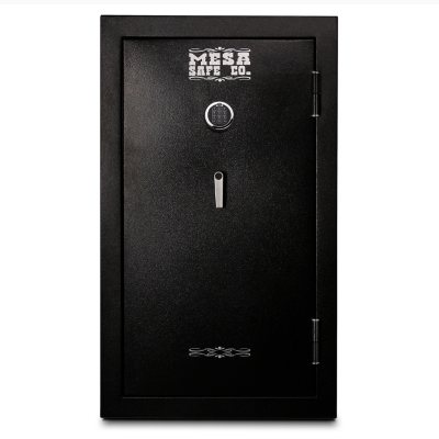 Mesa MGL36E Gun Safe with Electronic Lock