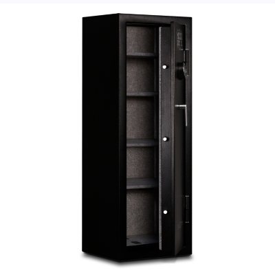 Mesa MGL14-AS-E All Steel Contruction Ammo Safe with Electronic Lock