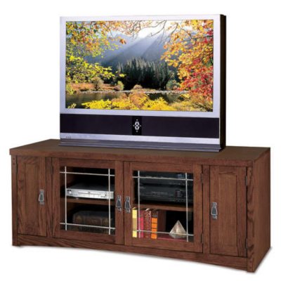 Mission Park TV Console - 60"