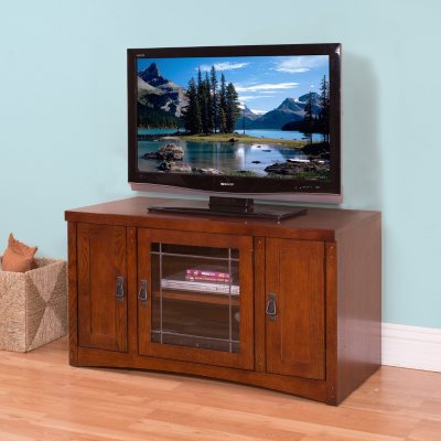 Mission Park TV Console - 40"