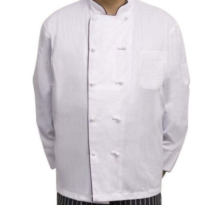 Professional Executive Chef Coat