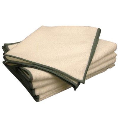 Professional Quality Microfiber Towels - 24 pk.