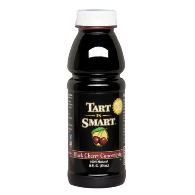Tart is Smart Black Cherry Concentrate (16 oz., 6 pk.)