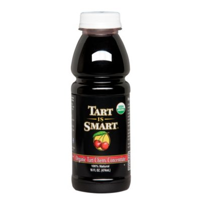 Tart is Smart Organic Tart Cherry Concentrate (16 oz., 6 pk.) 