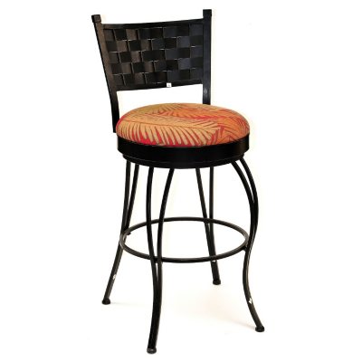 Tiki Barstool