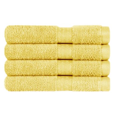 100% Cotton Washcloth - 2 pk. - Camel