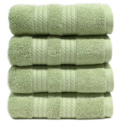 100% Cotton Luxury Hand Towel 16