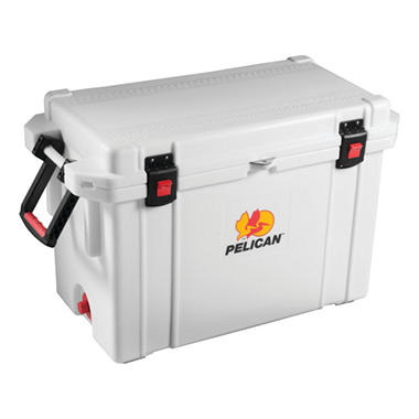 Pelican ProGear 95 Quart Elite Cooler  PLO95QWHT