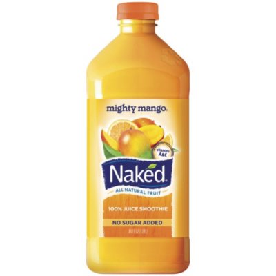 Naked Mango 81