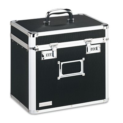 Idea Stream File Security Tote