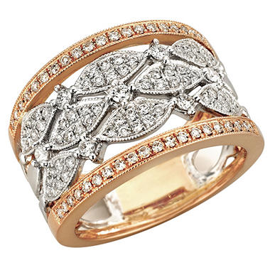 0.75 ct. t.w. Diamond Fashion Ring  RGF2001TTPB4