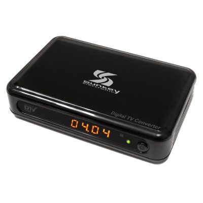 Sunkey Digital Converter Box