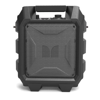 UPC 827396528341 product image for Monster Rockin' Roller Mini Bluetooth Speaker | upcitemdb.com