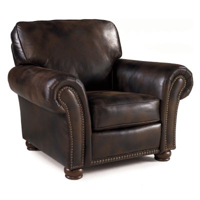 Lane Harlow Fabric Chair