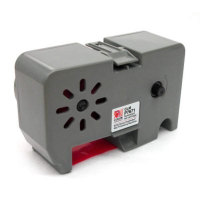 7671 Ribbon Compatible w/ Pitney Bowes