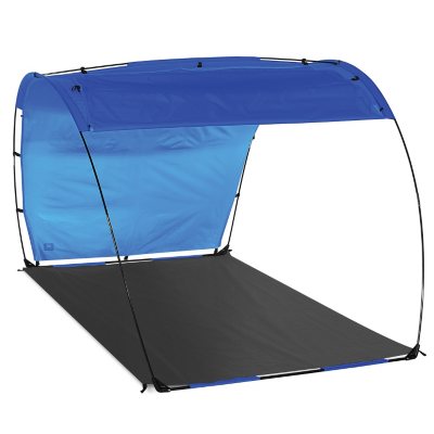 UPC 831345004664 product image for Sport-Brella Breeze XL Canopy - Blue | upcitemdb.com