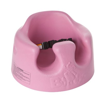 Bumbo Floor Seat - Rose Pink