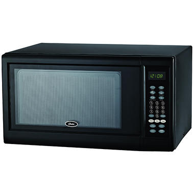 Oster 0.9 CU FT Digital Microwave  OGM4904