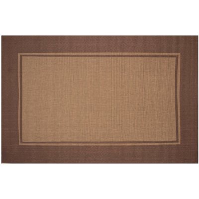 Herringbone Rug - 8' x 11'