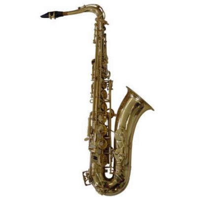 Simba Tenor Saxophone