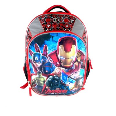Marvel Avengers Backpack