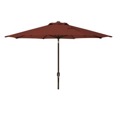 Market Umbrella - 11' - Henna