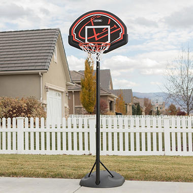 Lifetime Youth Basketball System    90022