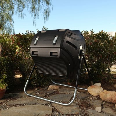 Lifetime Compost Tumbler (80 Gallon)