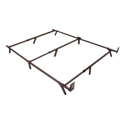 Universal Smart Bed Frame Expands to Twin/Full/Queen - 2 pk.
