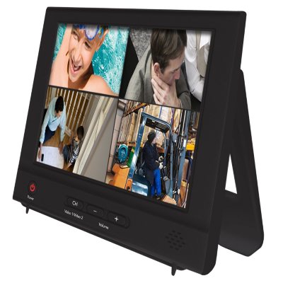 Night Owl 8" LCD Surveillance Monitor