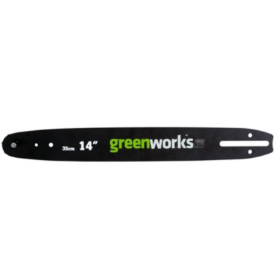 GreenWorks 14