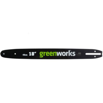 GreenWorks 18