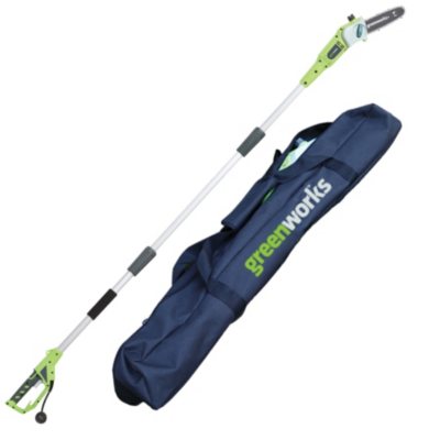 GreenWorks 6.5 Amp 8